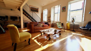 Loft lumineux Goya